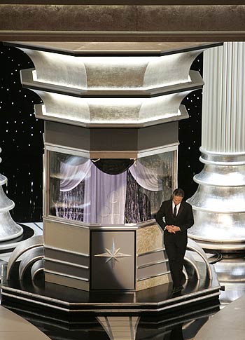 78th Academy Awards box office prop